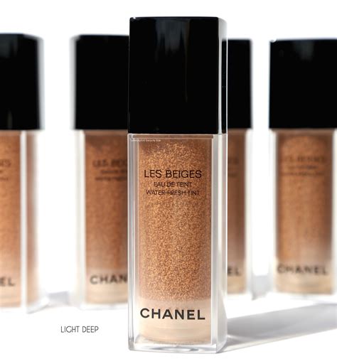 chanel les beige cushion|chanel les beiges moisturizing tint.